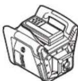 BOSCH GRL 500 HV Professional - Ameromuszerfelllitasa - 2