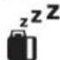 BOSCH GRL 500 HV Professional - Sleep Mode - 13
