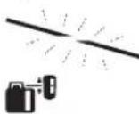 BOSCH GRL 500 HV Professional - HNN - 1