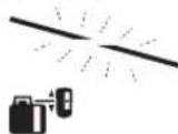 BOSCH GRL 500 HV Professional - PpoecHa npe6apyBaIbe: - 1