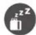 BOSCH GRL 500 HV Professional - Sleep Mode - 6