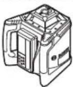 BOSCH GRL 500 HV Professional - IocTabHe Ha n3MepBaTeHnna ypeB paBoTHa no3nna - 1