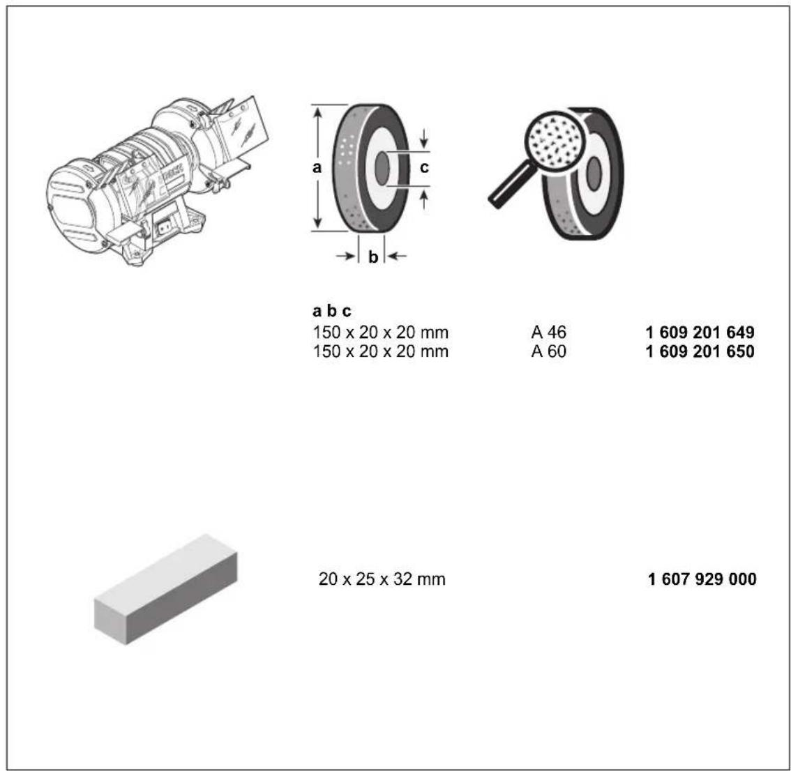 BOSCH GBG 3515 Professional - 160|w - 2