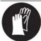 BOSCH GBG 3515 Professional - Symbols and their meaning - 5