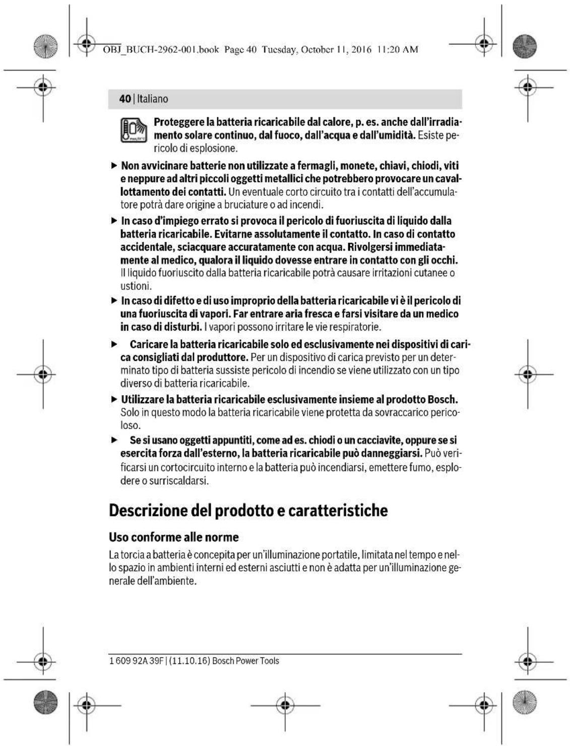 BOSCH GLI 12V300 Professional - BOSCH - 43