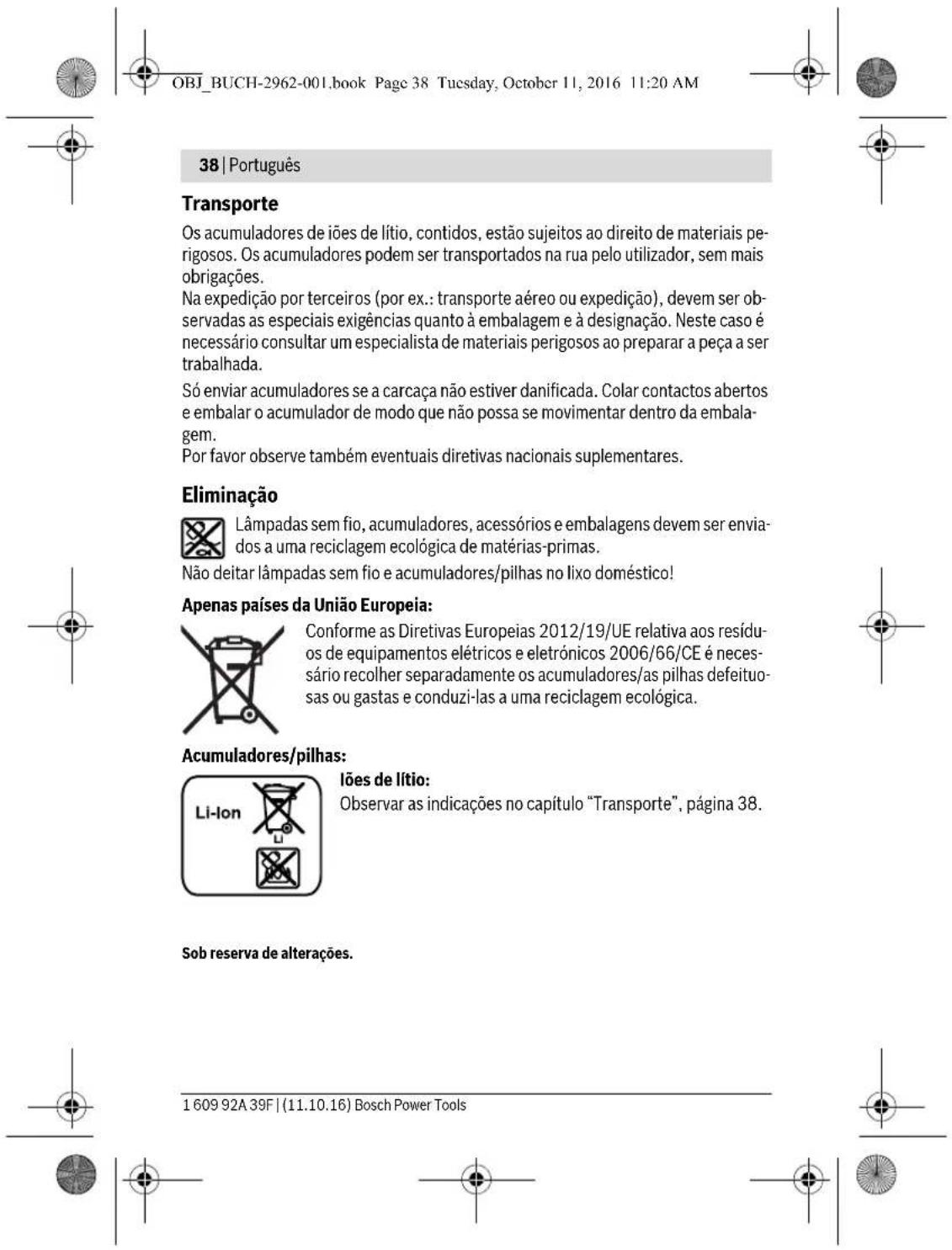 BOSCH GLI 12V300 Professional - BOSCH - 41