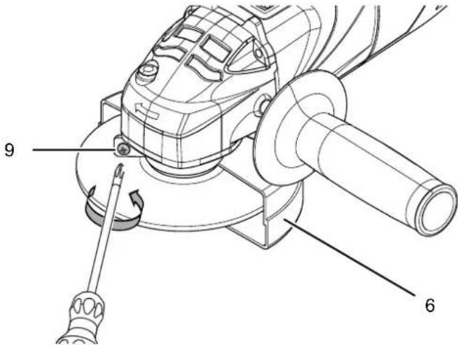 TROTEC PAGS 10115 - Attention - 1