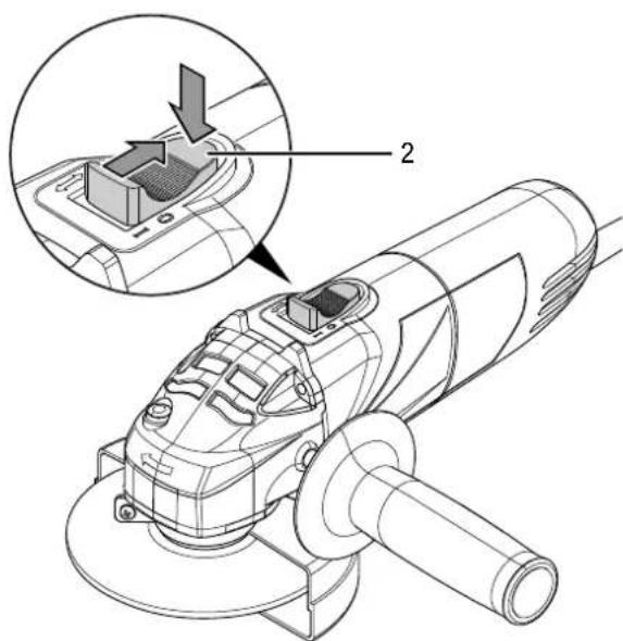 TROTEC PAGS 10115 - Attention - 1
