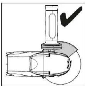 TROTEC PAGS 10115 - Attention - 3