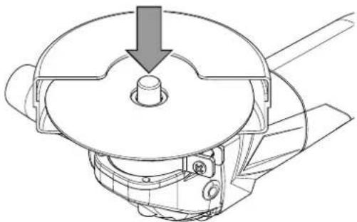 TROTEC PAGS 10115 - Avertissement de surface chaude - 5