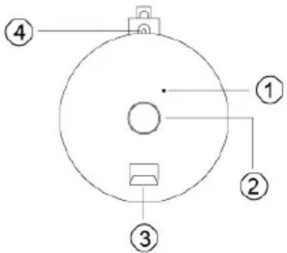 CONCEPTRONIC DANTO01GL - Aperçu du produit - 1