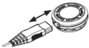 BEURER UB 53 Teddy Single - Initial use - 1