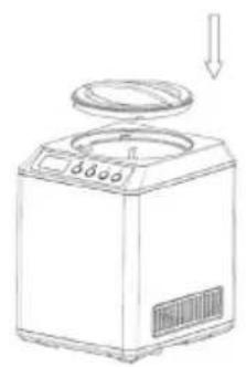 Klarstein Vanilly Sky Family - 456 - 1