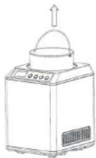 Klarstein Vanilly Sky Family - 456 - 2