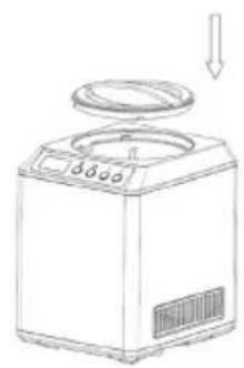 Klarstein Vanilly Sky Family - 456 - 1