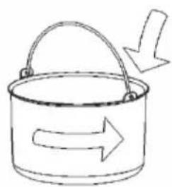 Klarstein Vanilly Sky Family - Making Ice Cream - 1