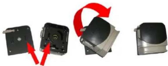 Carpigiani Soft&Go 141 PP - Assemblaggio Tubo aspirazione prodotto - 4