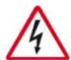 Carpigiani Soft&Go 141 PP - DANGER D'ÉLECTROCUTION - 1
