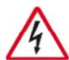 Carpigiani Soft&Go 141 PP - PELIGRO DE ELECTROCUCIÓN - 1