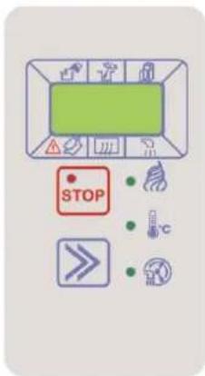 STOP C