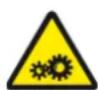 Carpigiani Soft&Go 141 PP - Desmontaje del cuerpo del grifo - 1