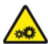 Carpigiani Soft&Go 141 PP - Tap body disassembly - 1