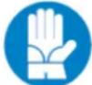 Carpigiani Soft&Go 141 PP - PROTECTION PERSONNELLE - 1