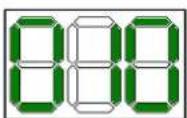 Carpigiani Soft&Go 141 PP - Compteur total de rations - 4
