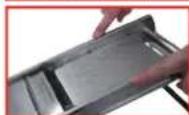 de Buyer La Mandoline Ultra - TIP: - 2