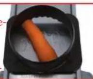 de Buyer La Mandoline Ultra - CONSEIL : - 1