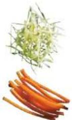 de Buyer La Mandoline Ultra - Juliennevorm - 7