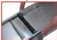 de Buyer La Mandoline Ultra - CONSIGLI: - 1