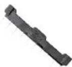 de Buyer La Mandoline Ultra - Julienne in wafelvorm - 2