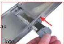 de Buyer La Mandoline Ultra - DOPPIA LAMA ORIZZONTALE - 1