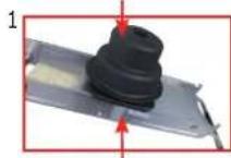 de Buyer La Mandoline Ultra - HINWEIS: - 2