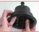 de Buyer La Mandoline Ultra - MANDOLINE ULTRA DELUXE: ROTATIONSKONTROLSYSTEM - 1