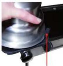 de Buyer La Mandoline Ultra - Hape3ka XJIOJIbeHN. - 1