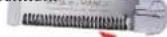 de Buyer La Mandoline Ultra - Waffelschnitt - 2