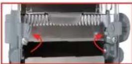 de Buyer La Mandoline Ultra - HINWEIS: - 3