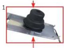 de Buyer La Mandoline Ultra - COBET: - 2