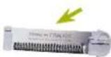 de Buyer La Mandoline Ultra - Ringen - 1