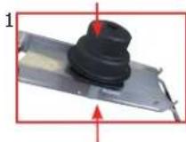 de Buyer La Mandoline Ultra - TIP: - 1