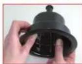 de Buyer La Mandoline Ultra - PEINE JULIANA - 5