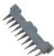 de Buyer La Mandoline Ultra - Taglio Julienne - 6