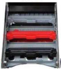 de Buyer La Mandoline Ultra - Julienne-Schnitt - 2