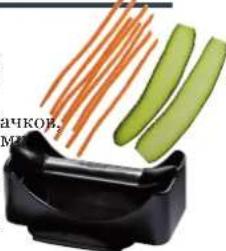 de Buyer La Mandoline Ultra - YdInHeHHa Hape3Ka - 1