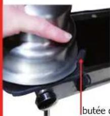 de Buyer La Mandoline Ultra - Coupe Julienne - 1