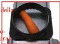 de Buyer La Mandoline Ultra - Consigli: - 1