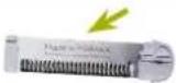 de Buyer La Mandoline Ultra - Kpyxoykn - 1