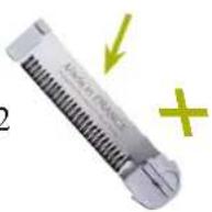 de Buyer La Mandoline Ultra - ROBUST &amp; PROFESSIONAL - 1